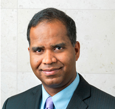 Babu Vinod | Executive VP, Envestnet
