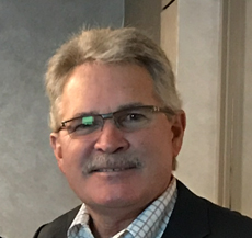 Babu Vinod | Executive VP, Envestnet
