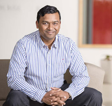 Shekhar Kirani
